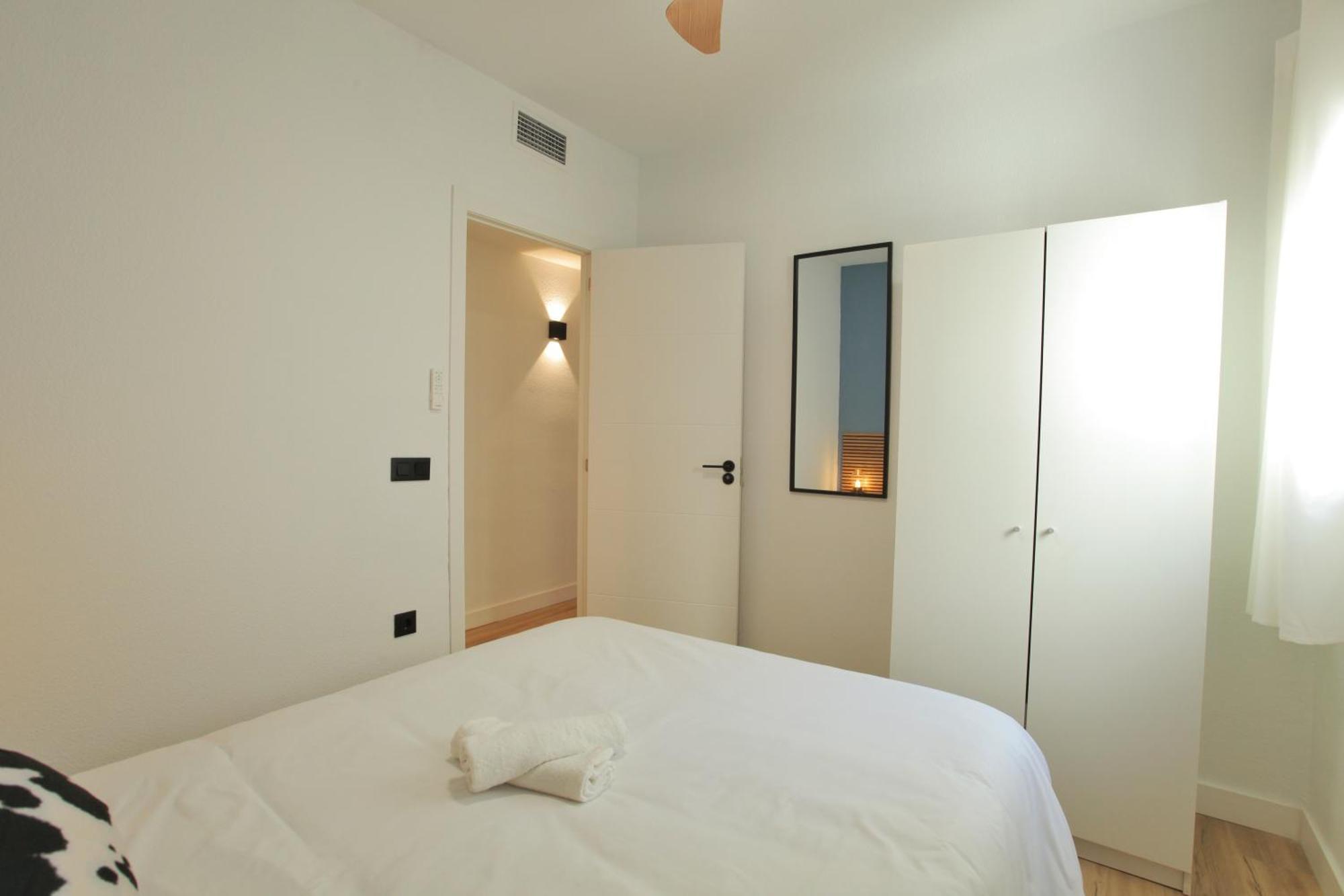 科爾多瓦Luxury, Modern & Style Mezquita公寓 外观 照片