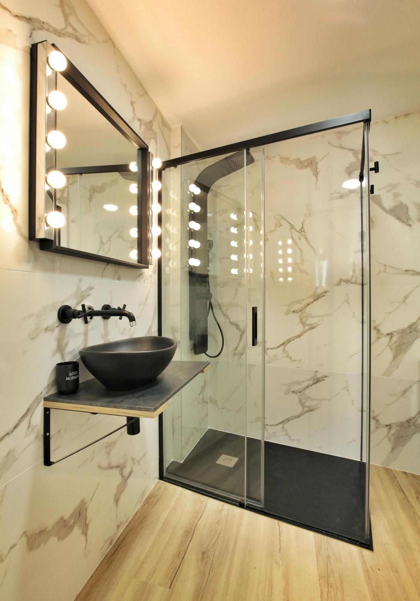 科爾多瓦Luxury, Modern & Style Mezquita公寓 外观 照片